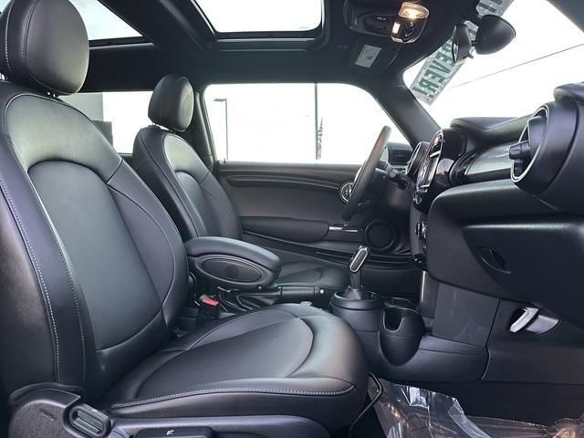 2020 MINI Cooper Oxford Edition Tucson AZ