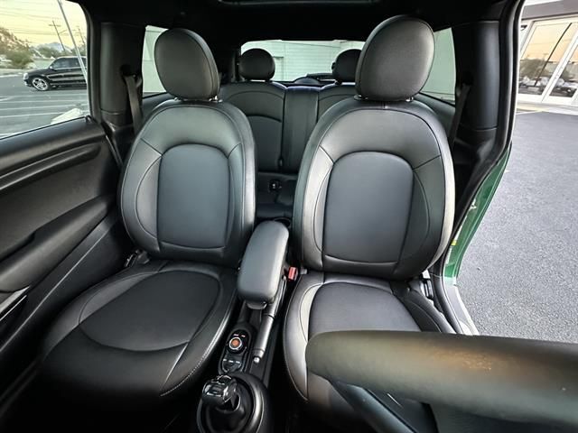 2020 MINI Cooper Oxford Edition Tucson AZ