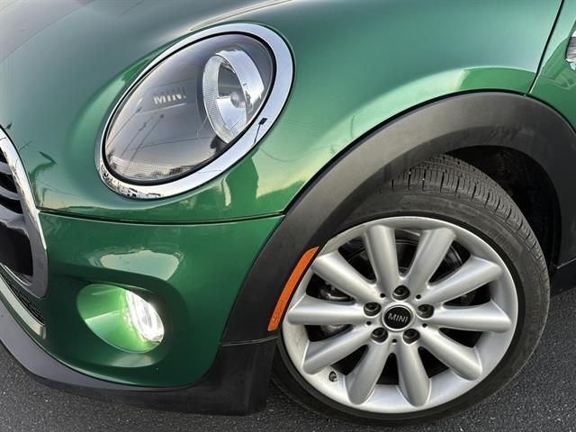 2020 MINI Cooper Oxford Edition Tucson AZ