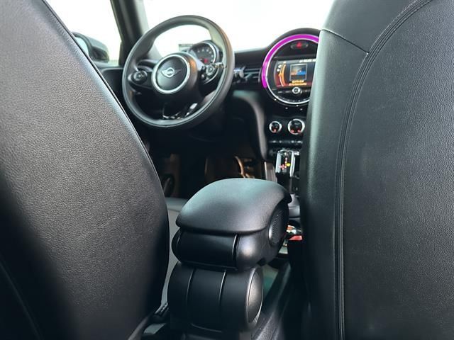 2020 MINI Cooper Oxford Edition Tucson AZ