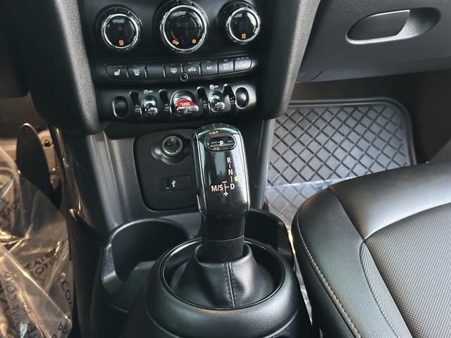 2020 MINI Cooper Oxford Edition Tucson AZ