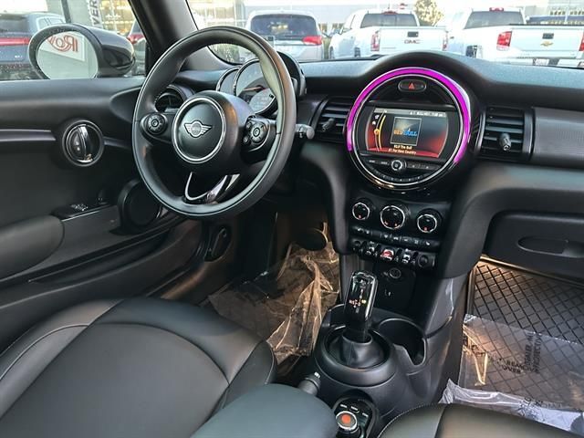 2020 MINI Cooper Oxford Edition Tucson AZ