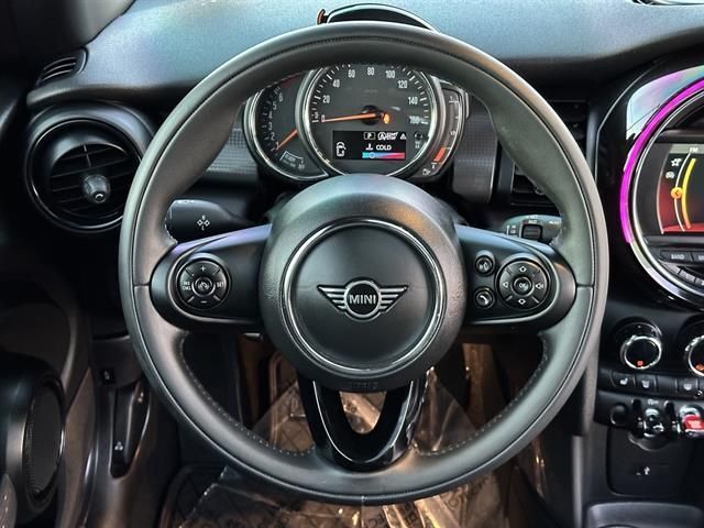 2020 MINI Cooper Oxford Edition Tucson AZ