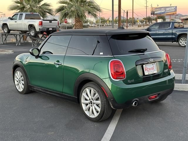 2020 MINI Cooper Oxford Edition Tucson AZ