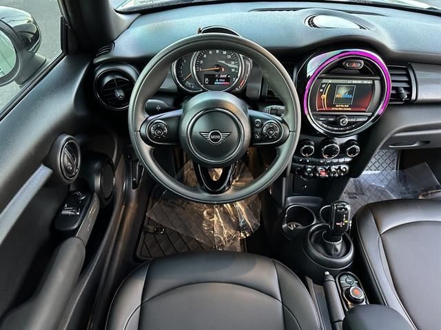 2020 MINI Cooper Oxford Edition Tucson AZ