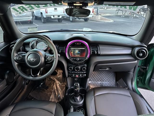 2020 MINI Cooper Oxford Edition Tucson AZ