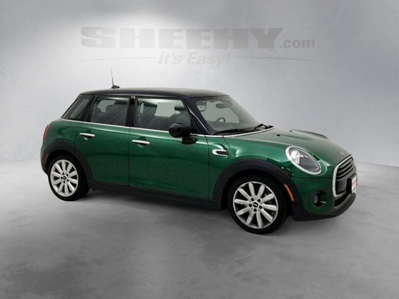 2020 MINI Cooper Oxford Edition Laurel MD