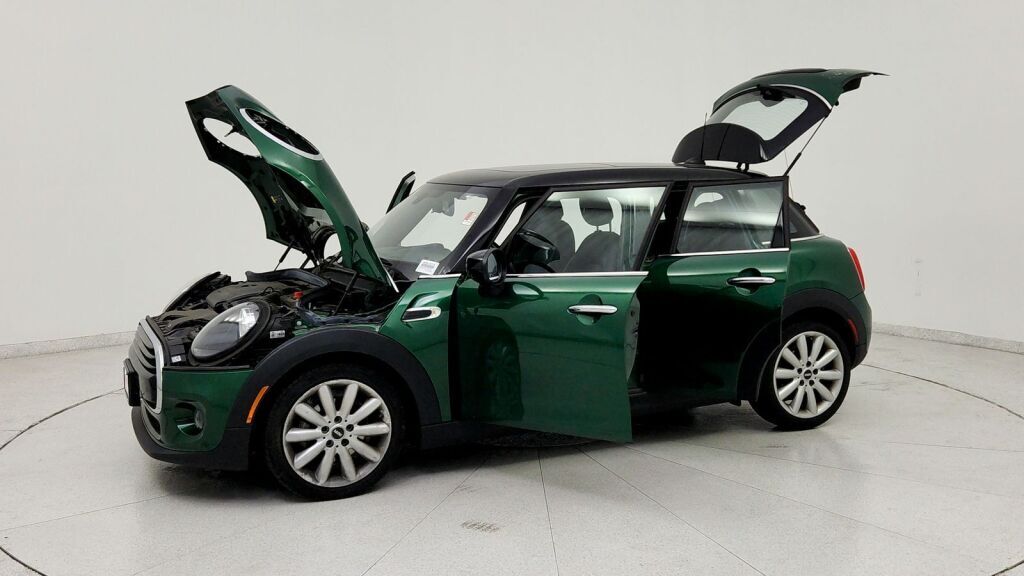 2020 MINI Cooper Oxford Edition Laurel MD