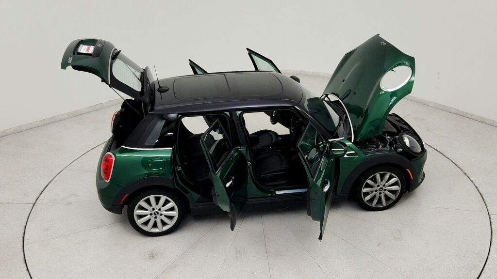 2020 MINI Cooper Oxford Edition Laurel MD