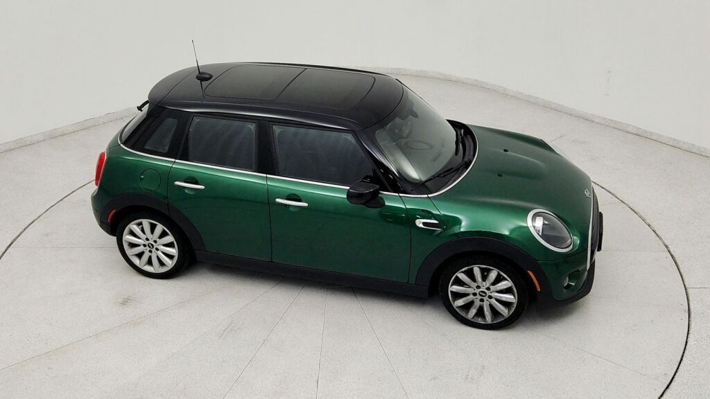 2020 MINI Cooper Oxford Edition Laurel MD