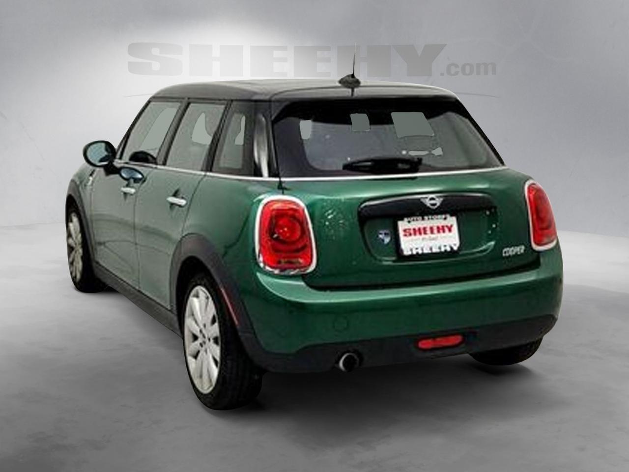 2020 MINI Cooper Oxford Edition Laurel MD