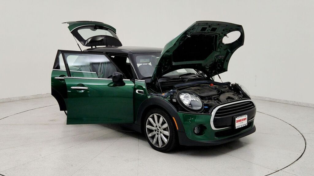 2020 MINI Cooper Oxford Edition Laurel MD