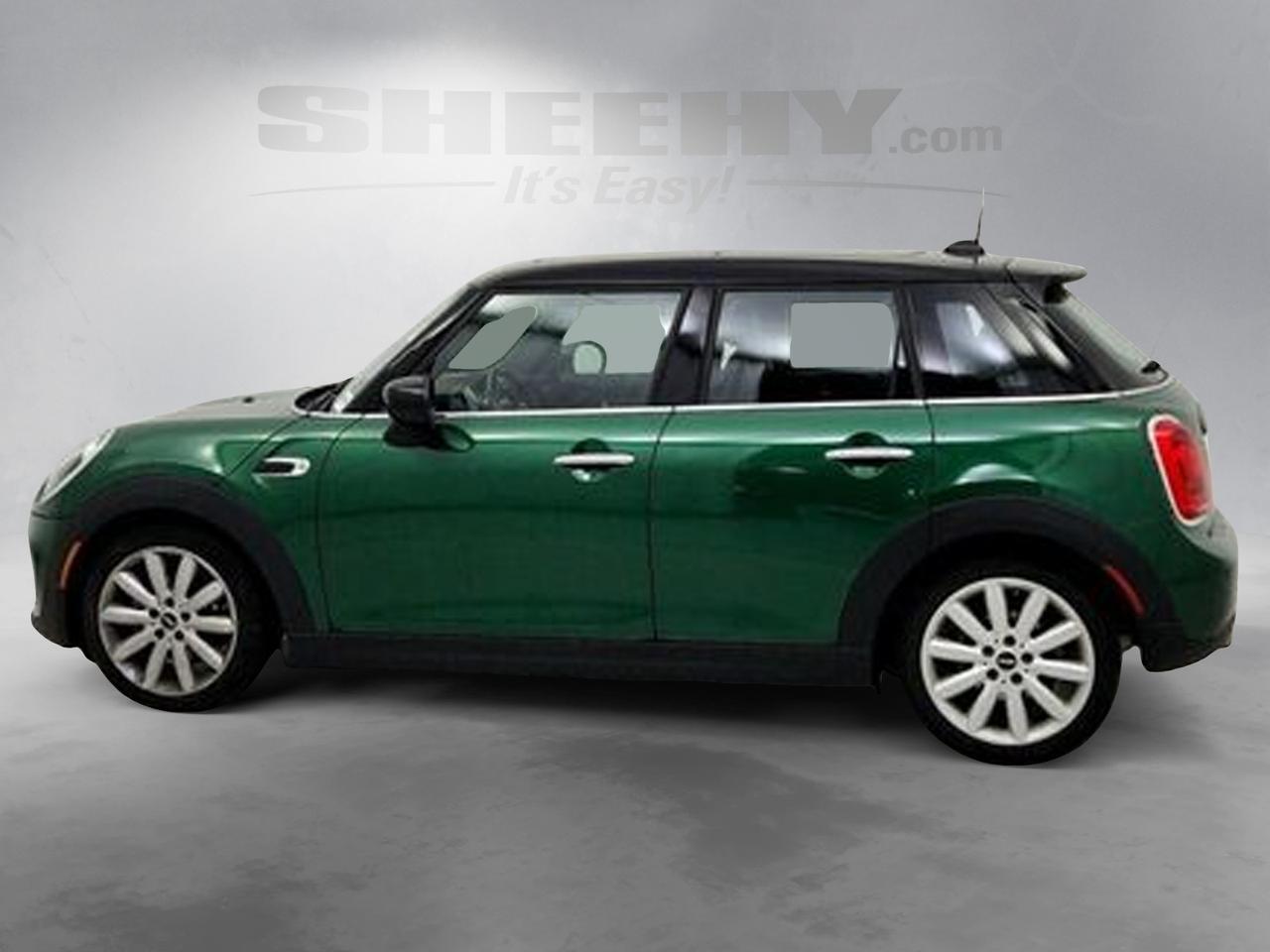 2020 MINI Cooper Oxford Edition Laurel MD