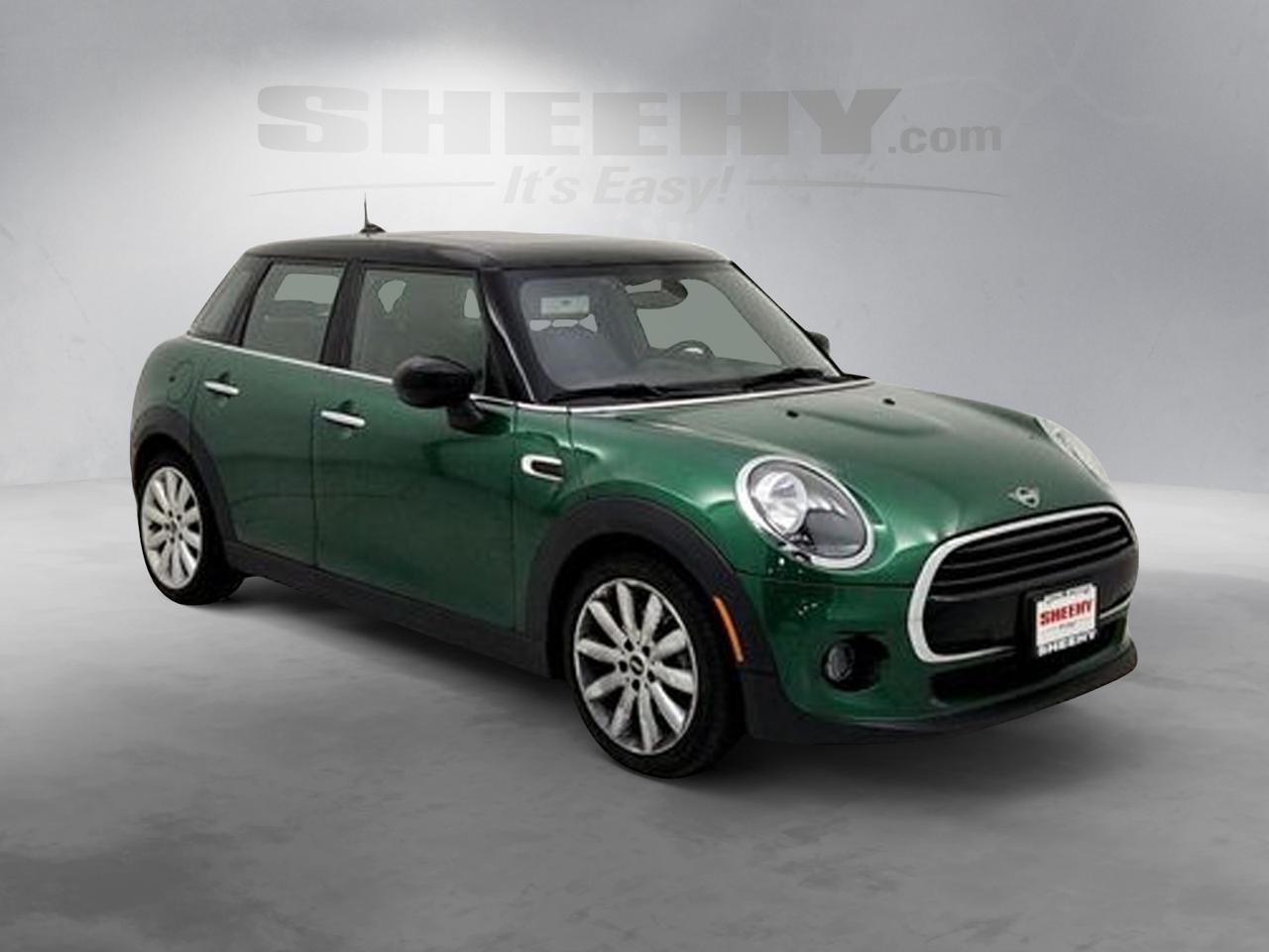 2020 MINI Cooper Oxford Edition Laurel MD