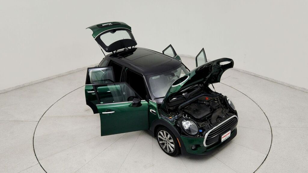 2020 MINI Cooper Oxford Edition Laurel MD