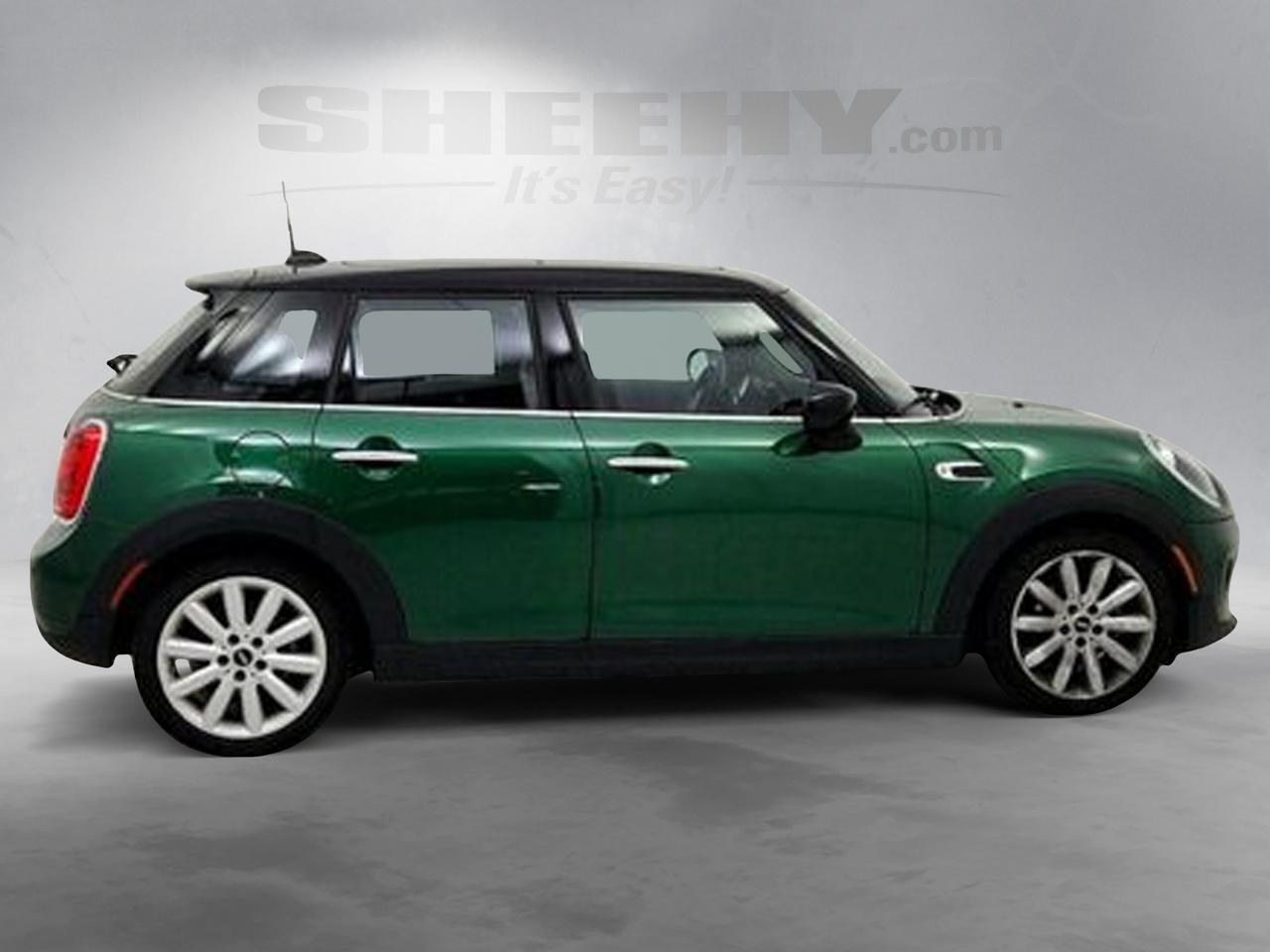 2020 MINI Cooper Oxford Edition Laurel MD