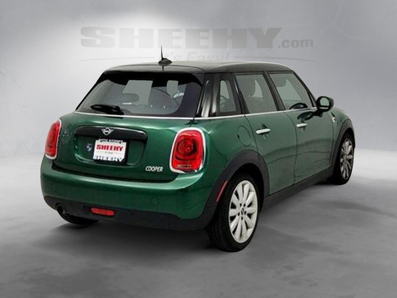 2020 MINI Cooper Oxford Edition Laurel MD