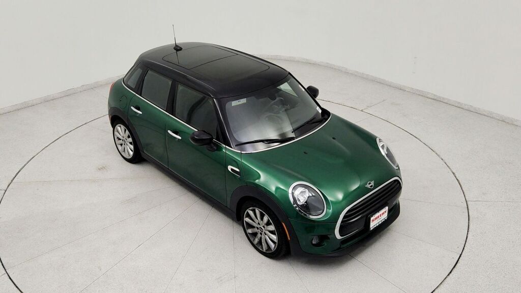 2020 MINI Cooper Oxford Edition Laurel MD