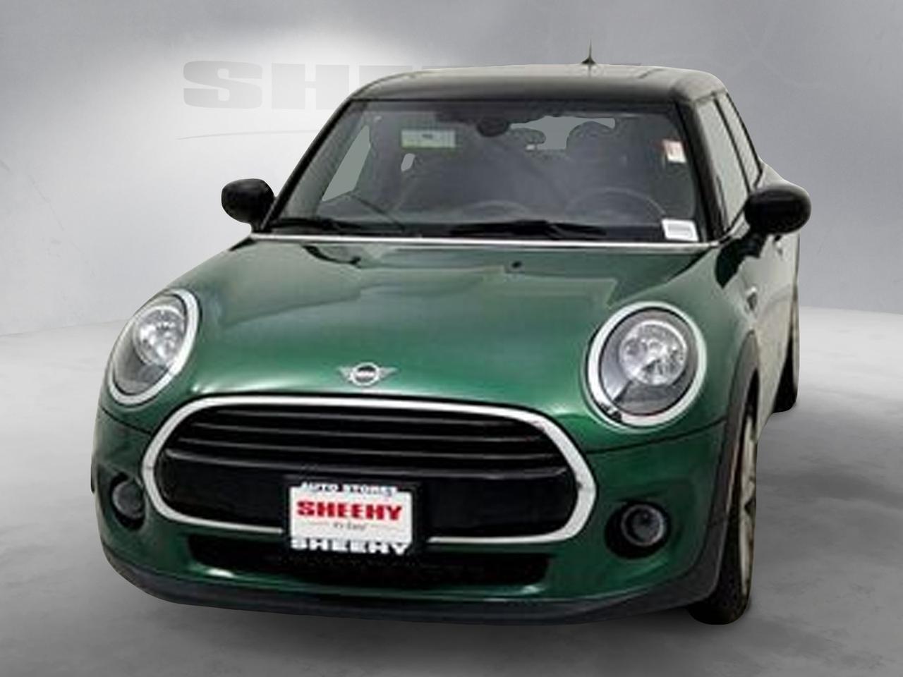 2020 MINI Cooper Oxford Edition Laurel MD