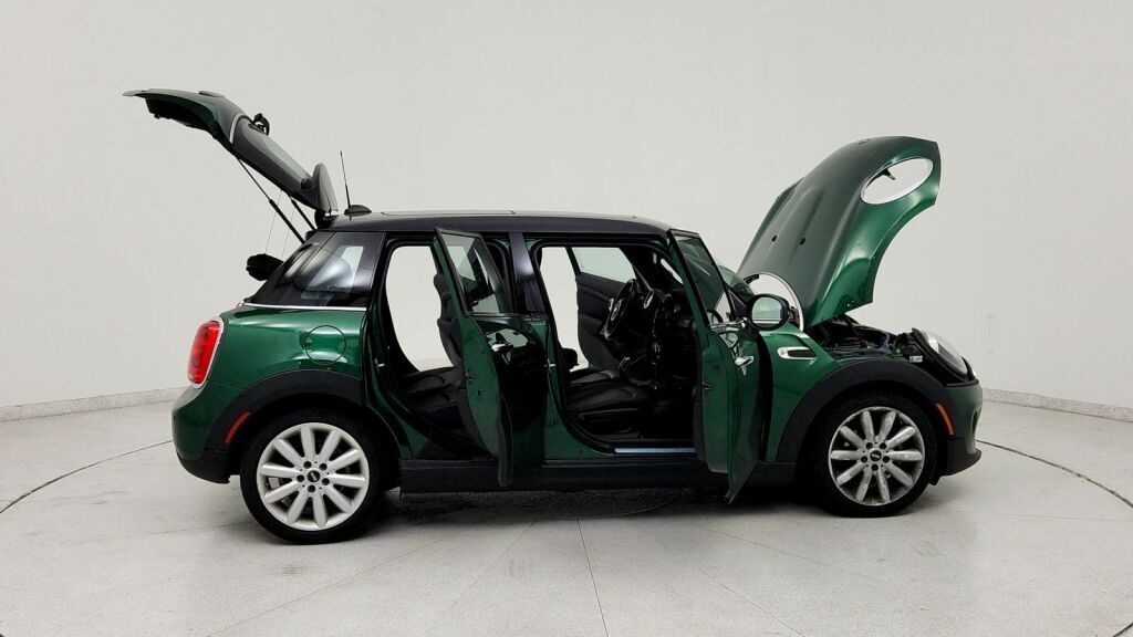 2020 MINI Cooper Oxford Edition Laurel MD