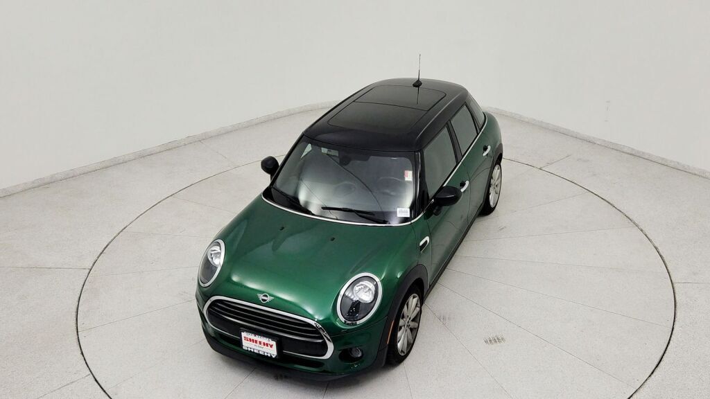 2020 MINI Cooper Oxford Edition Laurel MD