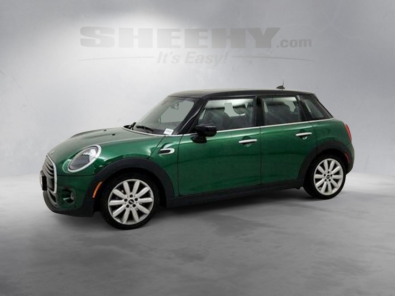 2020 MINI Cooper Oxford Edition Laurel MD