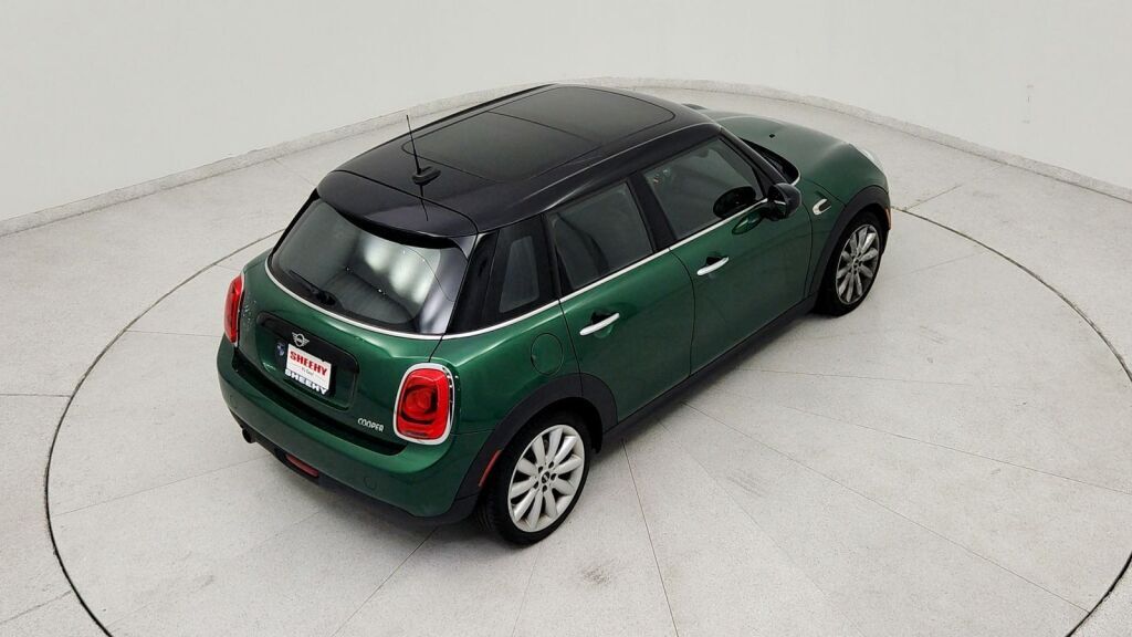 2020 MINI Cooper Oxford Edition Laurel MD