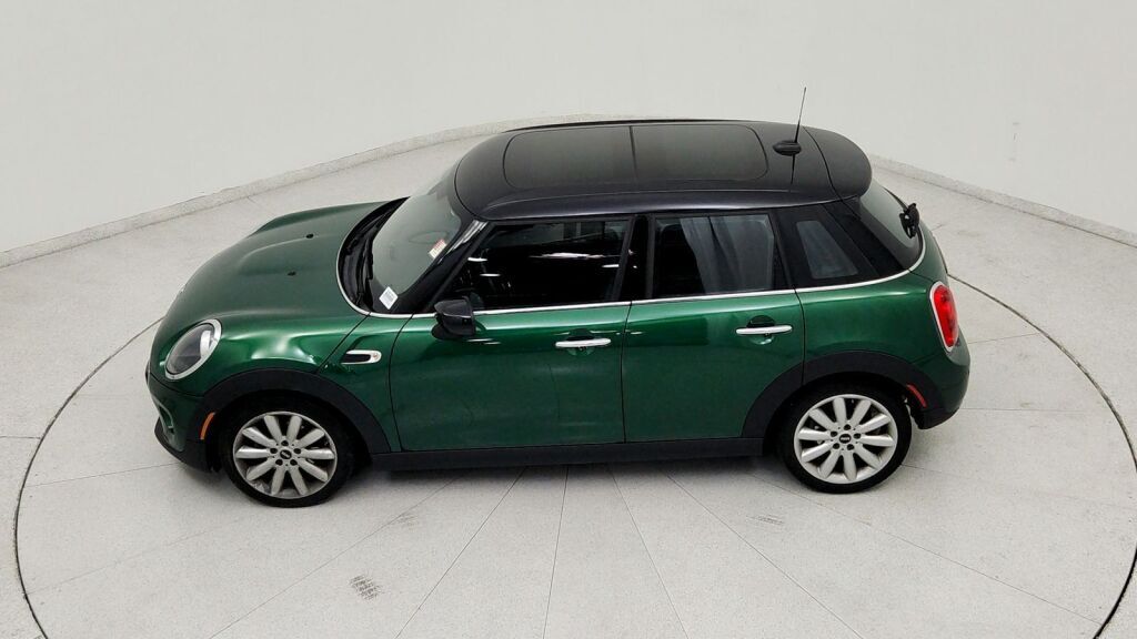 2020 MINI Cooper Oxford Edition Laurel MD
