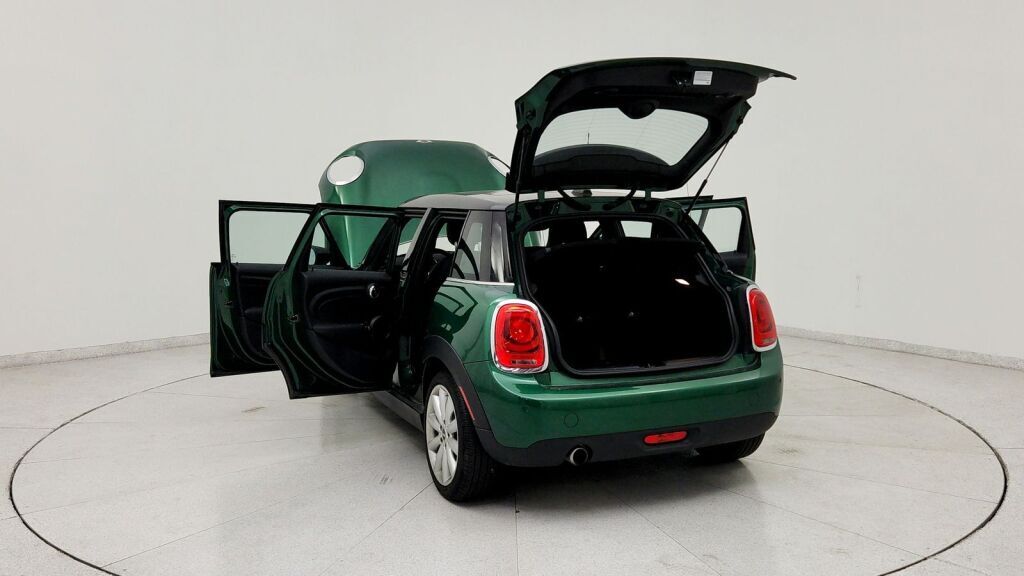 2020 MINI Cooper Oxford Edition Laurel MD