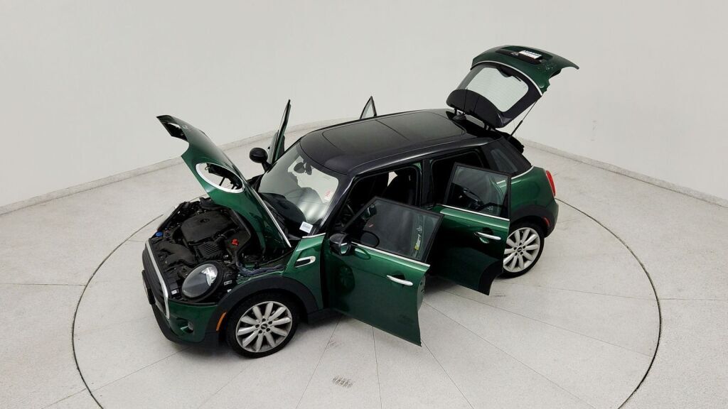 2020 MINI Cooper Oxford Edition Laurel MD