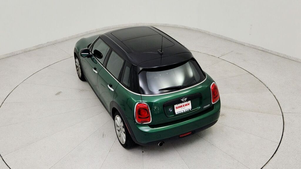 2020 MINI Cooper Oxford Edition Laurel MD