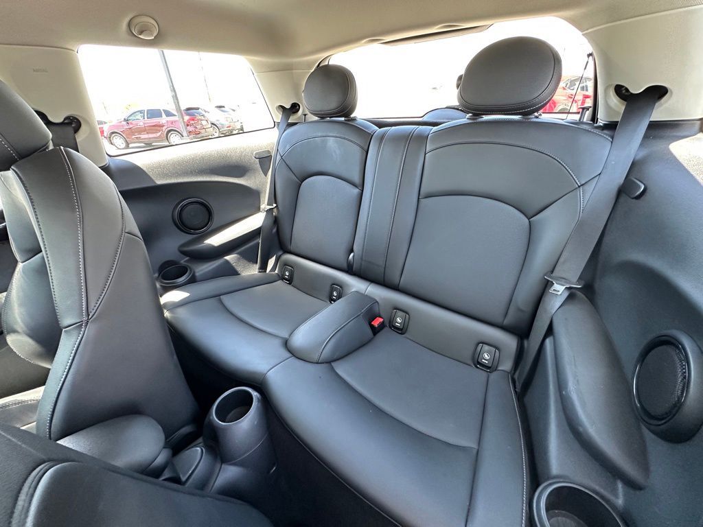 2020 MINI Cooper S Tucson AZ