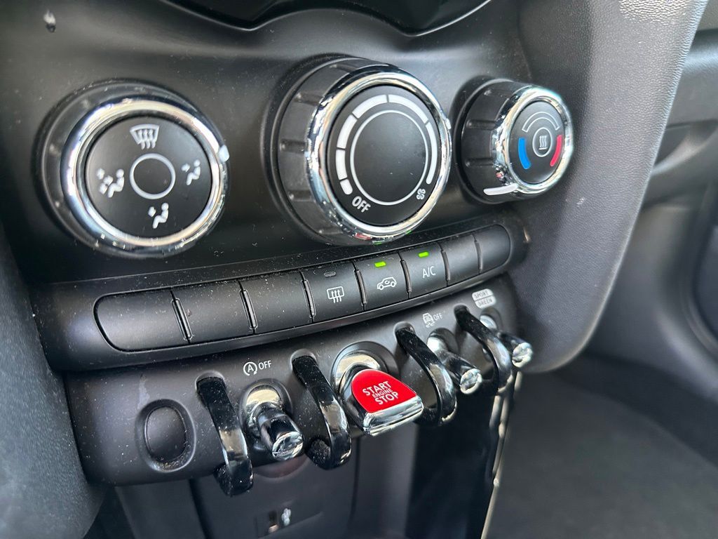 2020 MINI Cooper S Tucson AZ