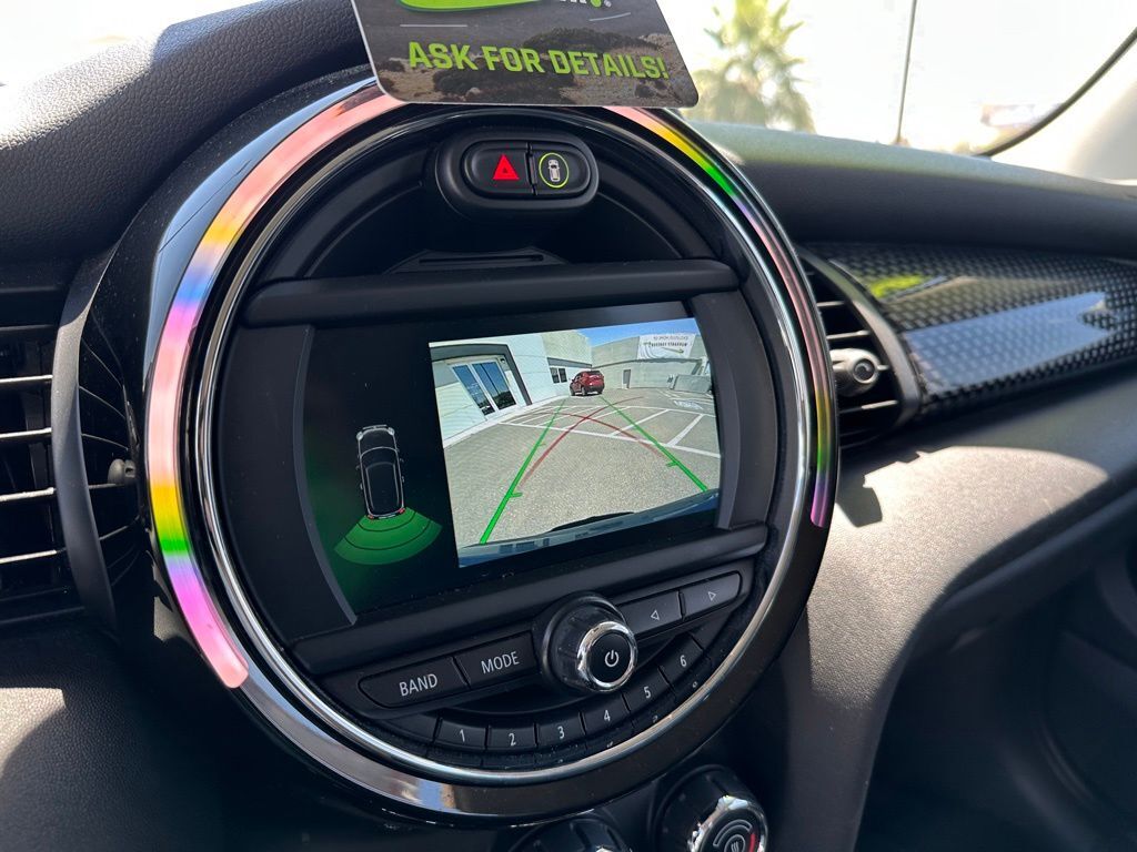 2020 MINI Cooper S Tucson AZ