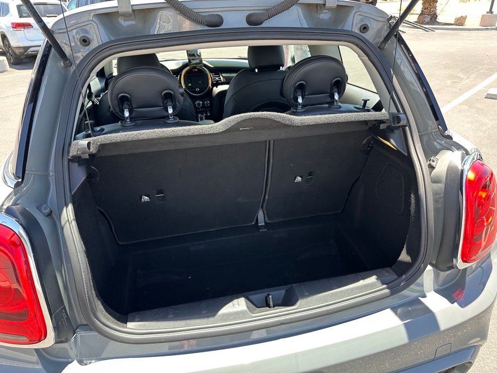 2020 MINI Cooper S Tucson AZ