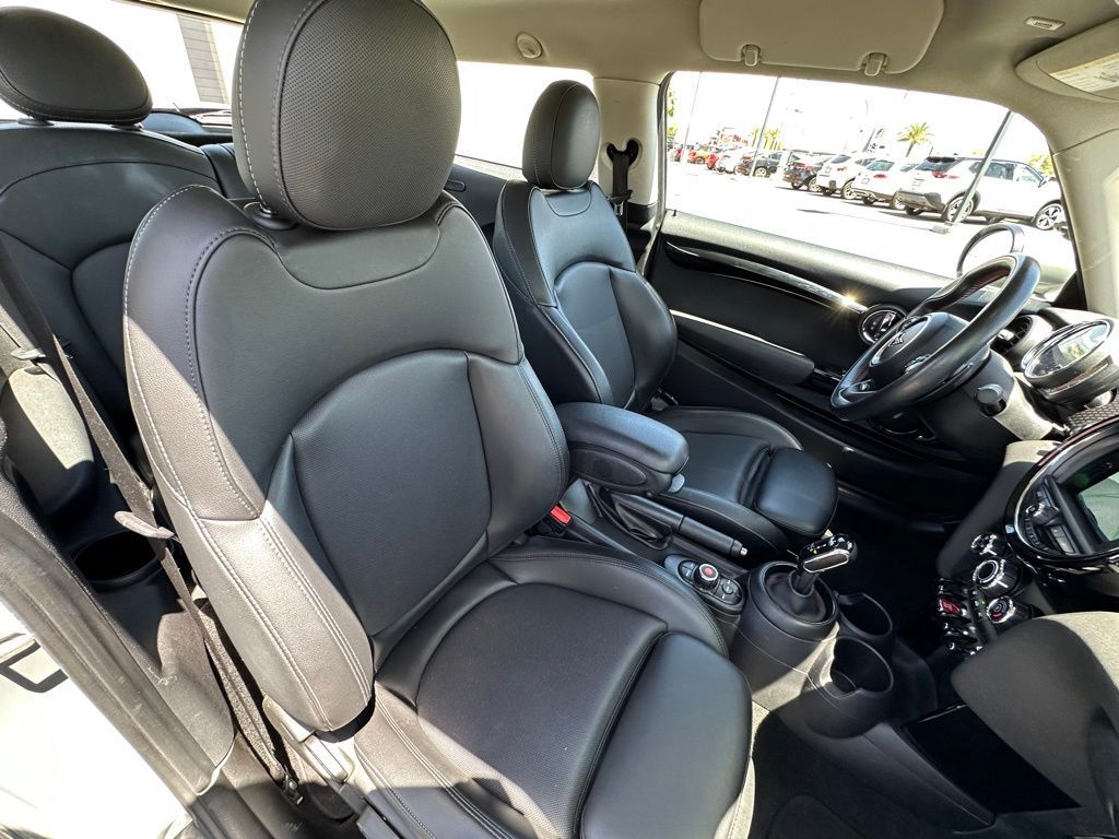 2020 MINI Cooper S Tucson AZ