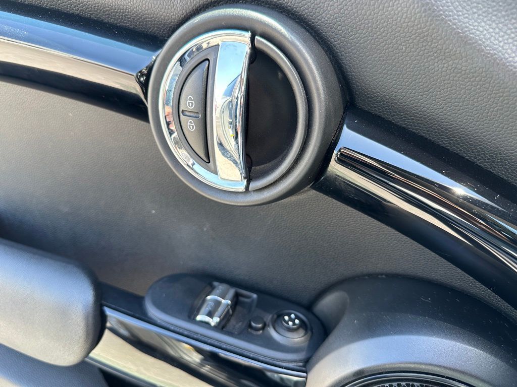 2020 MINI Cooper S Tucson AZ