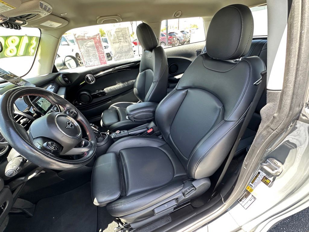 2020 MINI Cooper S