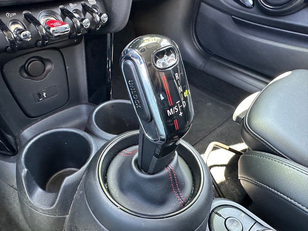 2020 MINI Cooper S Tucson AZ