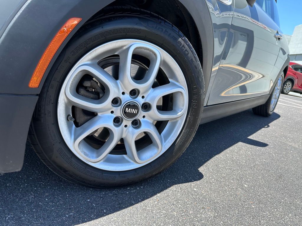 2020 MINI Cooper S