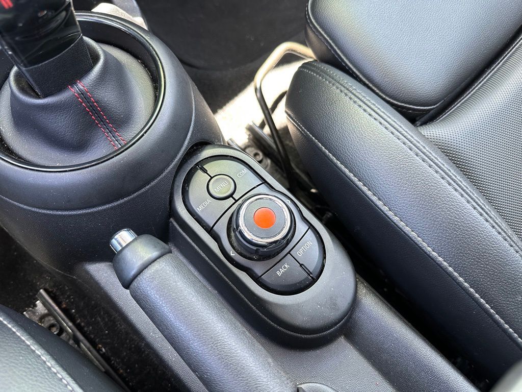2020 MINI Cooper S Tucson AZ
