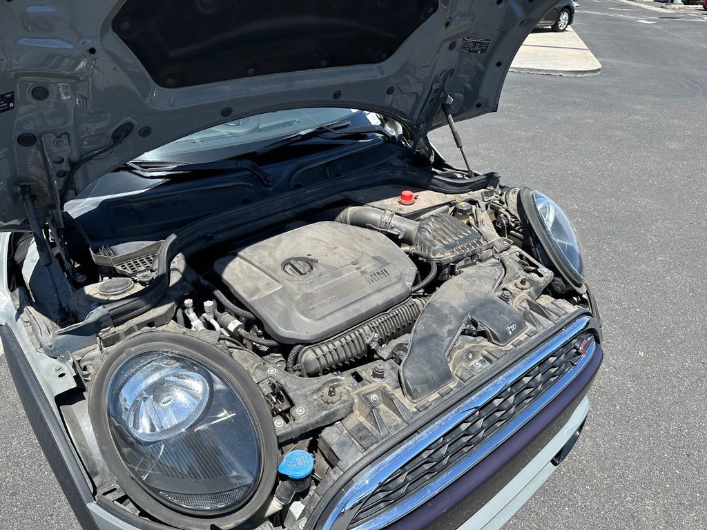 2020 MINI Cooper S Tucson AZ