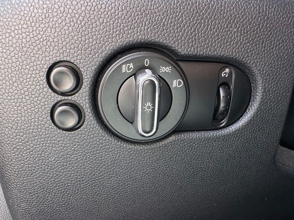 2020 MINI Cooper S Tucson AZ