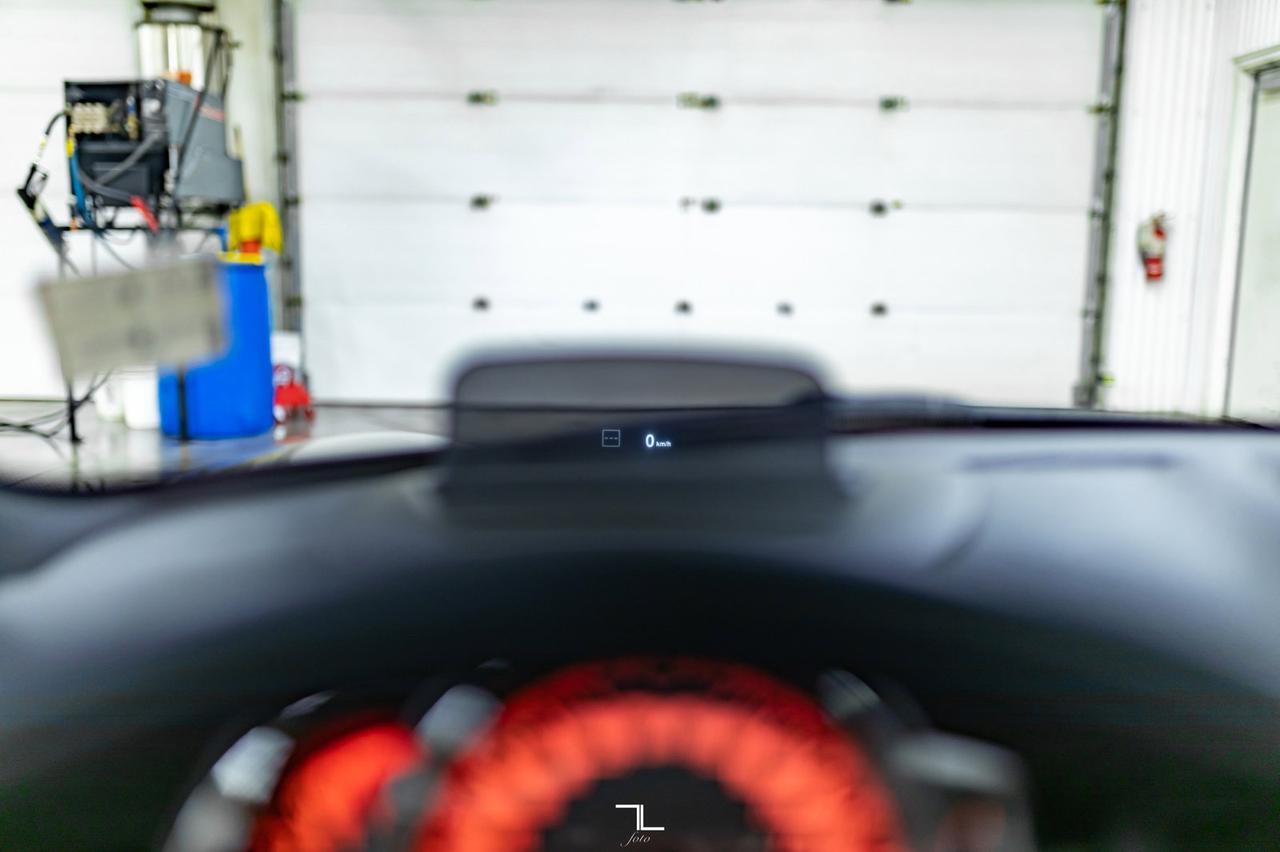 2020 MINI Cooper S 3 Door Leather Roof Nav Red Deer AB