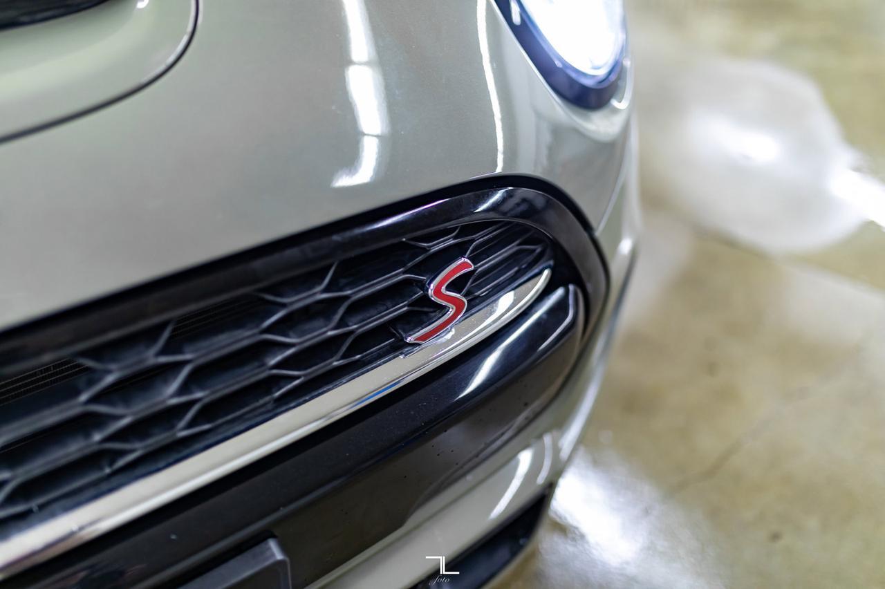 2020 MINI Cooper S 3 Door Leather Roof Nav Red Deer AB