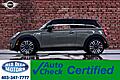 2020 MINI Cooper S 3 Door Leather Roof Nav