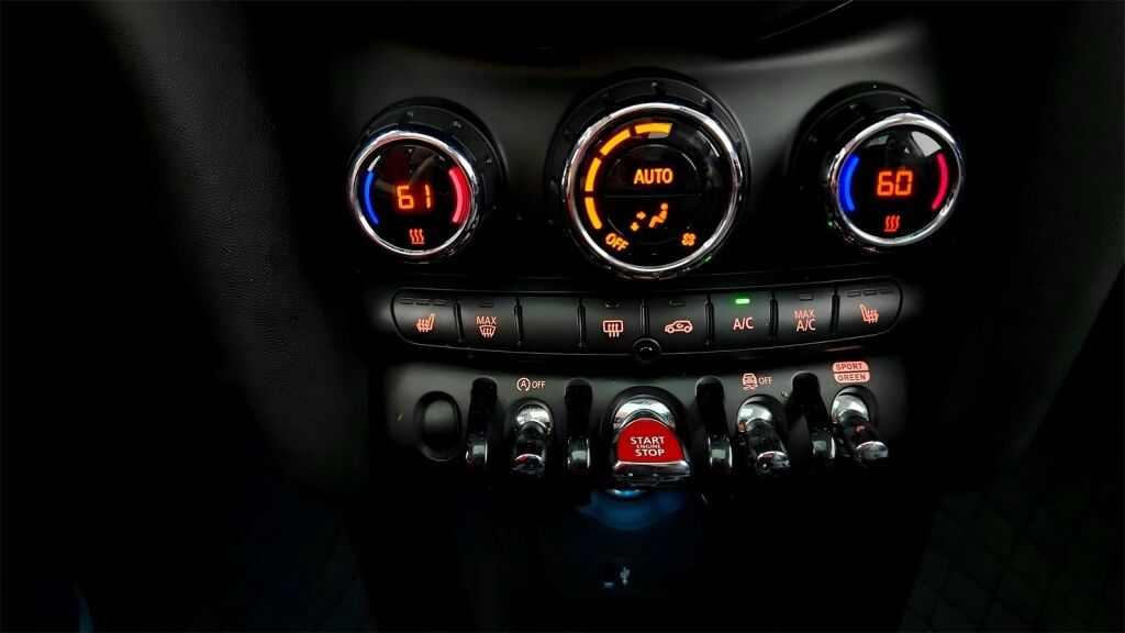 2020 MINI Cooper S Classic Laurel MD