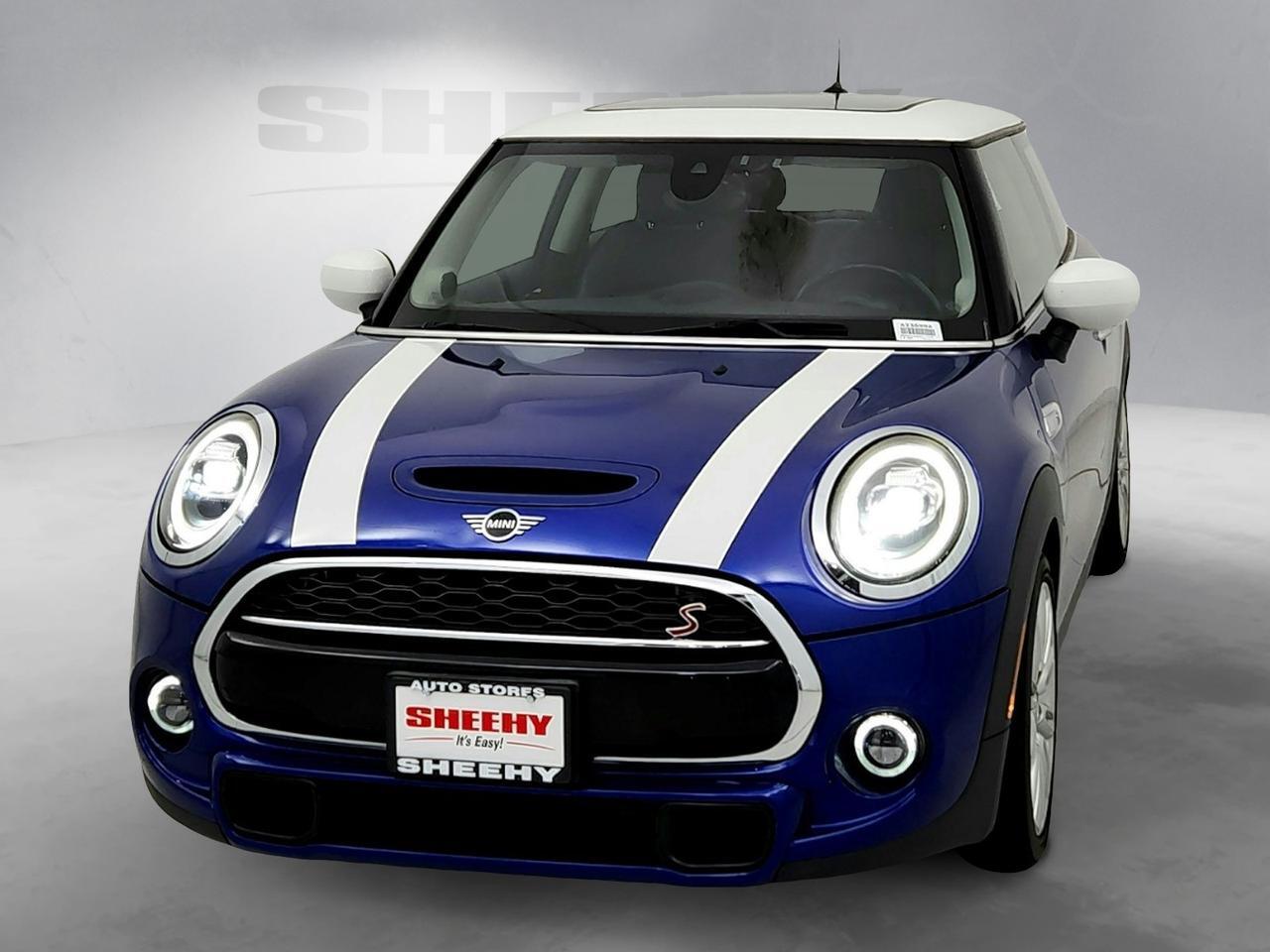 2020 MINI Cooper S Classic Laurel MD