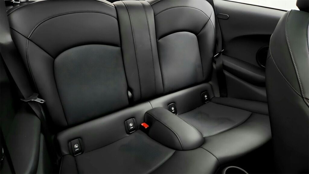 2020 MINI Cooper S Classic Laurel MD