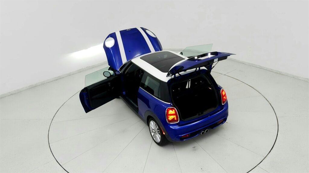 2020 MINI Cooper S Classic Laurel MD